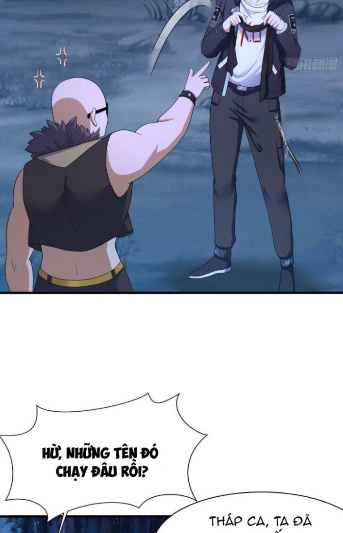 Ta Ở Địa Phủ Mở Hậu Cung Chapter 99 - Trang 3