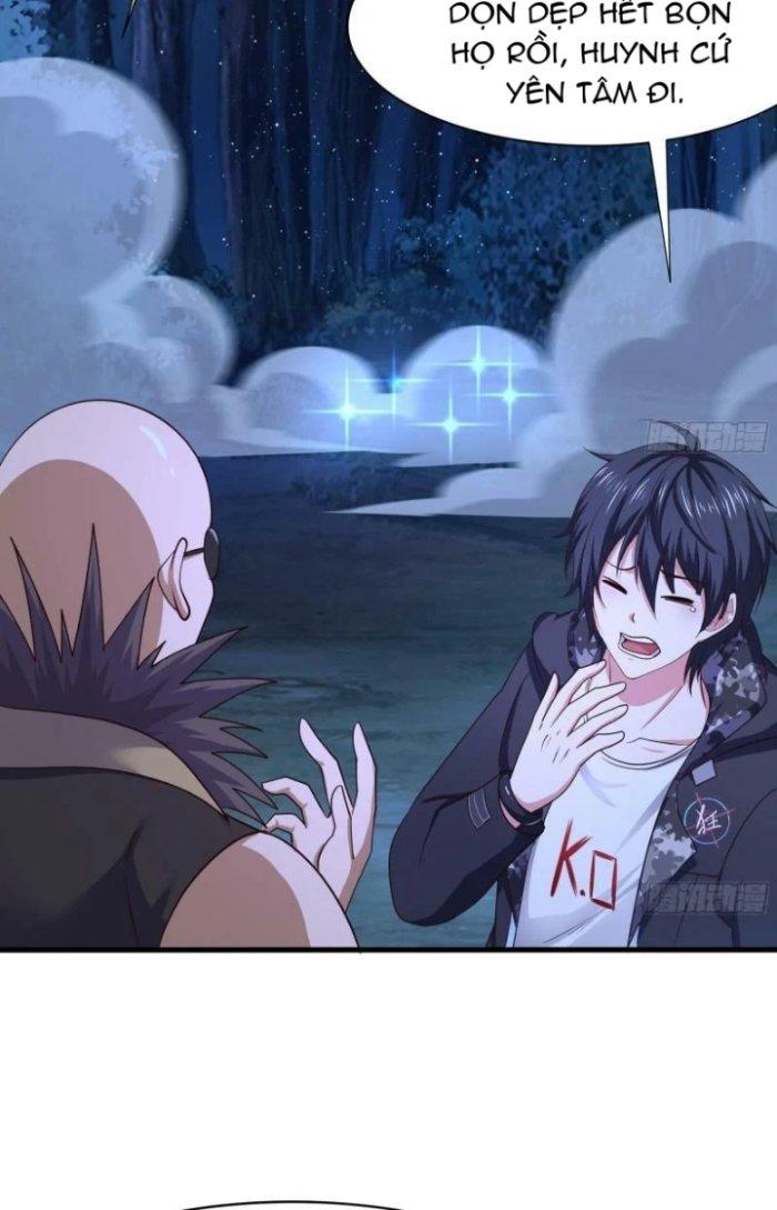 Ta Ở Địa Phủ Mở Hậu Cung Chapter 99 - Trang 3