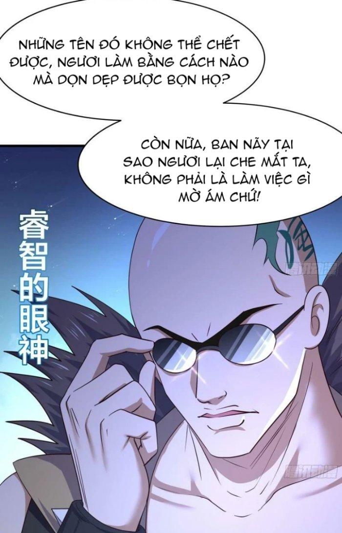 Ta Ở Địa Phủ Mở Hậu Cung Chapter 99 - Trang 3