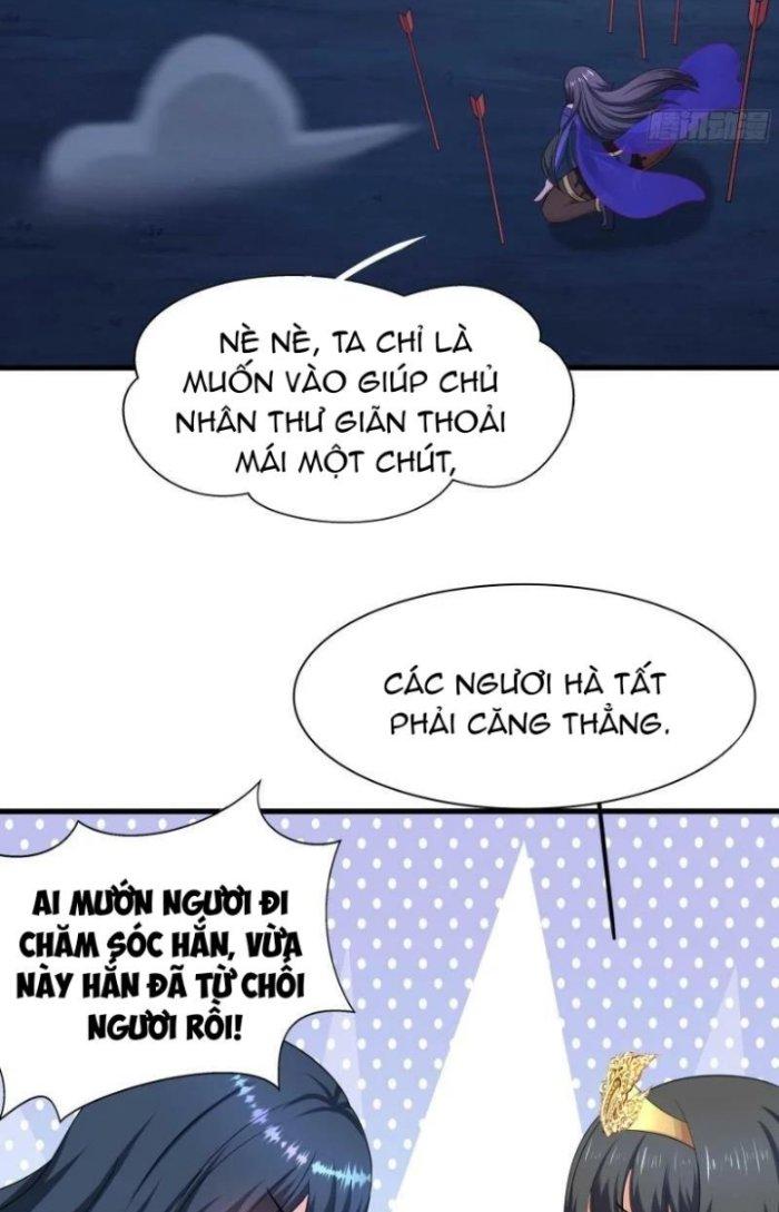 Ta Ở Địa Phủ Mở Hậu Cung Chapter 100 - Trang 3