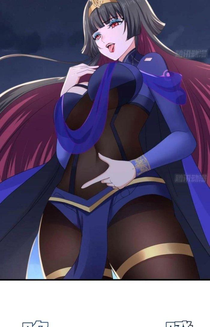 Ta Ở Địa Phủ Mở Hậu Cung Chapter 100 - Trang 3