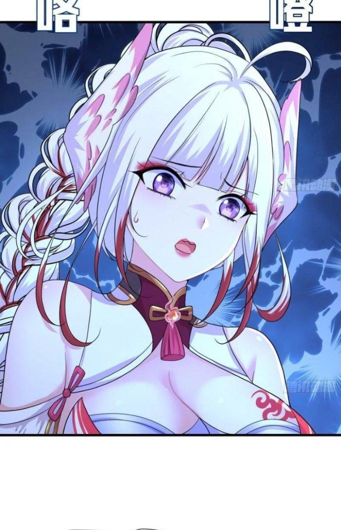 Ta Ở Địa Phủ Mở Hậu Cung Chapter 100 - Trang 3