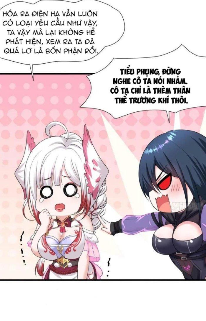 Ta Ở Địa Phủ Mở Hậu Cung Chapter 100 - Trang 3