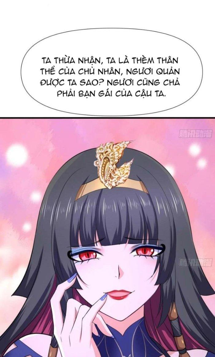 Ta Ở Địa Phủ Mở Hậu Cung Chapter 100 - Trang 3