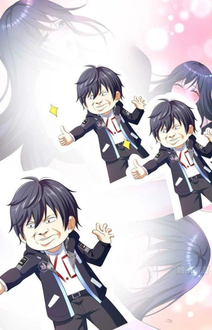 Ta Ở Địa Phủ Mở Hậu Cung Chapter 100 - Trang 3