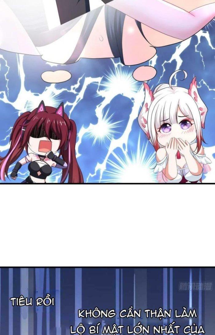 Ta Ở Địa Phủ Mở Hậu Cung Chapter 100 - Trang 3