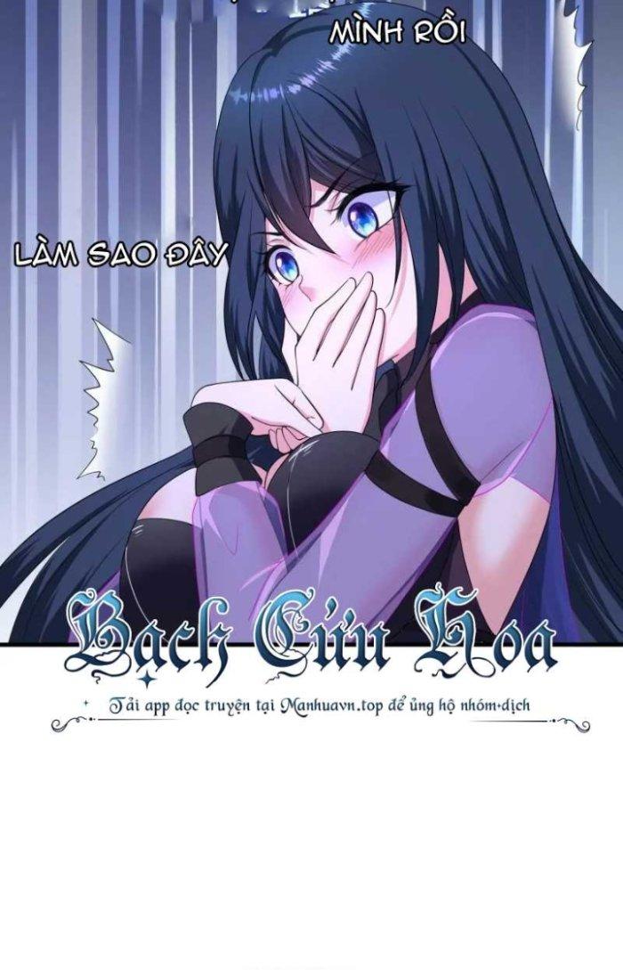 Ta Ở Địa Phủ Mở Hậu Cung Chapter 100 - Trang 3