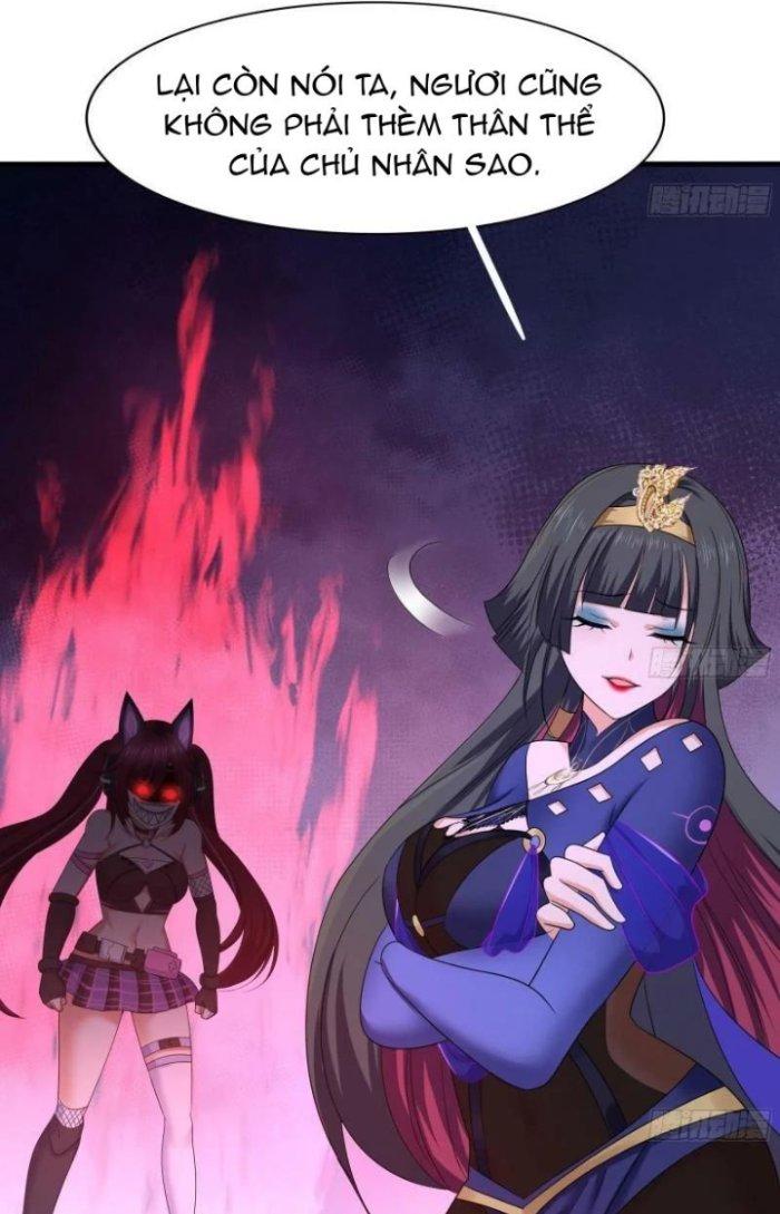 Ta Ở Địa Phủ Mở Hậu Cung Chapter 100 - Trang 3