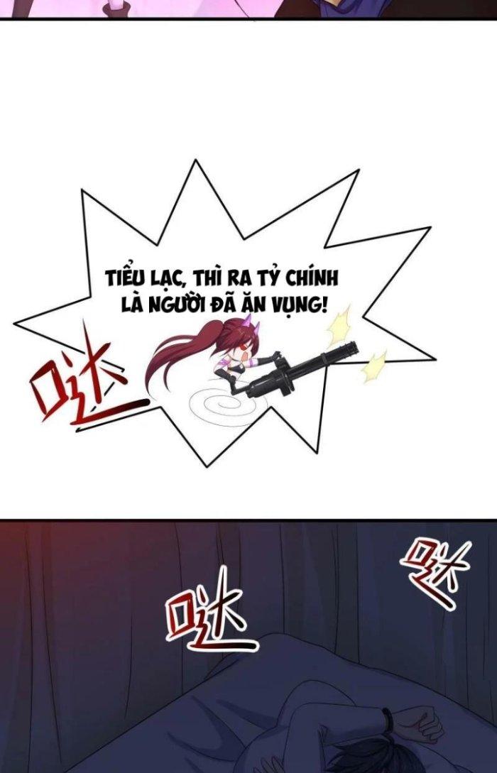 Ta Ở Địa Phủ Mở Hậu Cung Chapter 100 - Trang 3