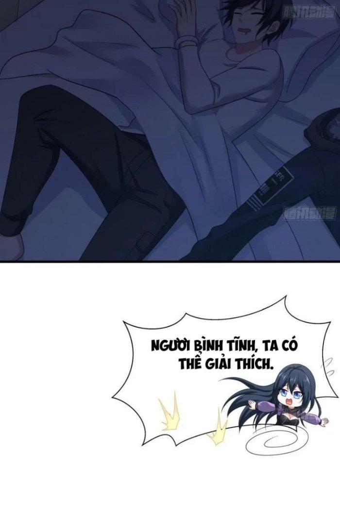 Ta Ở Địa Phủ Mở Hậu Cung Chapter 100 - Trang 3