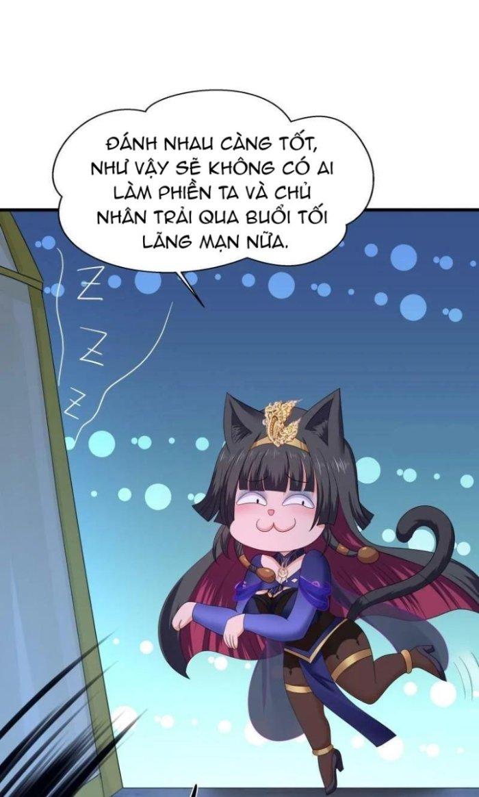 Ta Ở Địa Phủ Mở Hậu Cung Chapter 100 - Trang 3