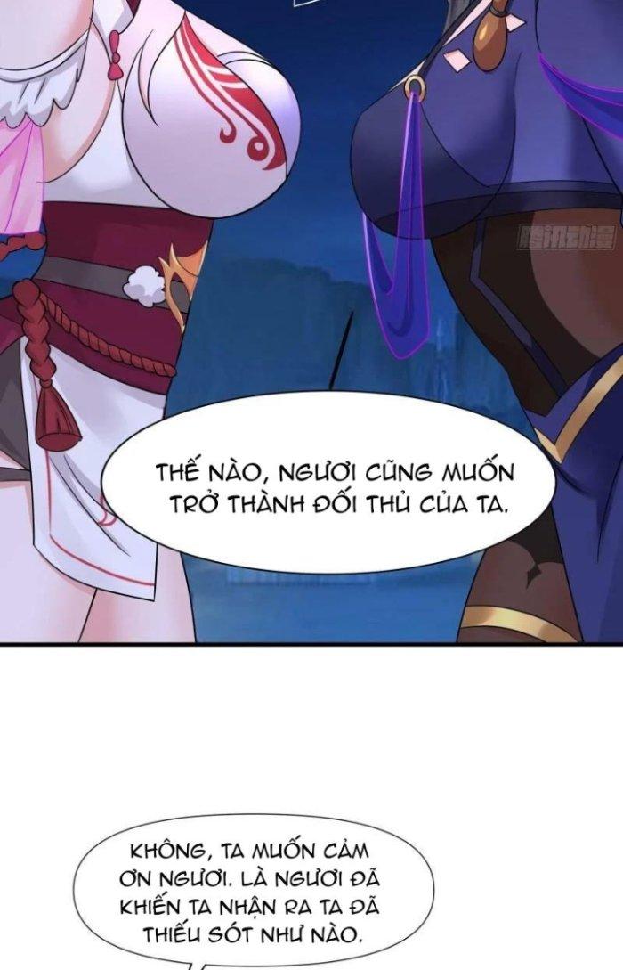 Ta Ở Địa Phủ Mở Hậu Cung Chapter 100 - Trang 3