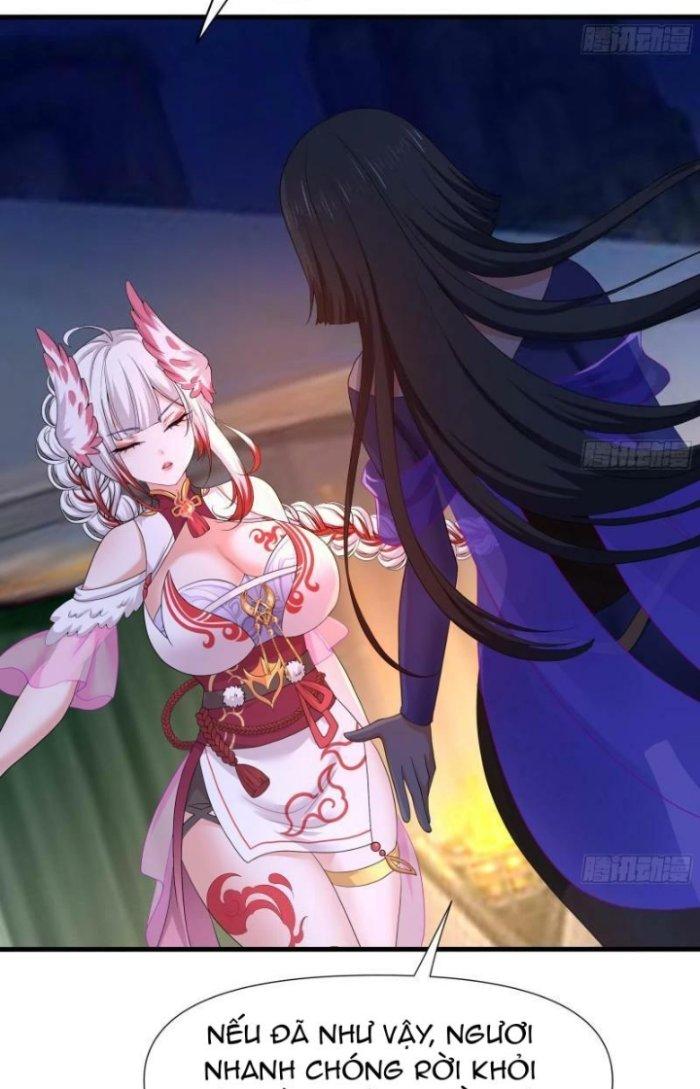 Ta Ở Địa Phủ Mở Hậu Cung Chapter 100 - Trang 3