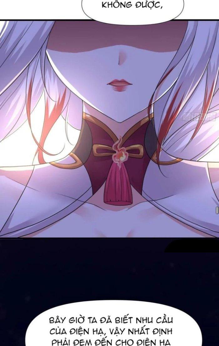 Ta Ở Địa Phủ Mở Hậu Cung Chapter 100 - Trang 3