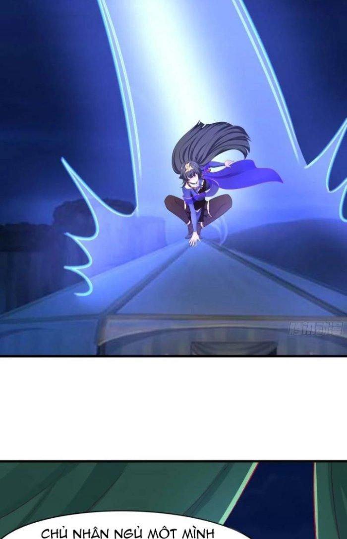 Ta Ở Địa Phủ Mở Hậu Cung Chapter 100 - Trang 3