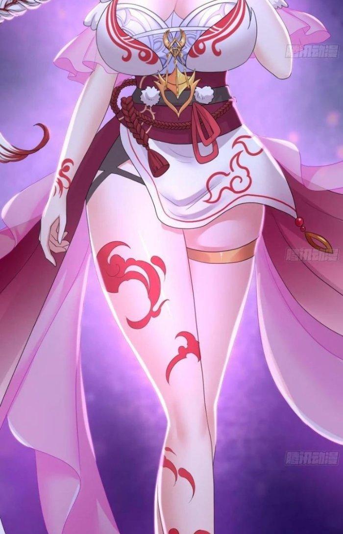 Ta Ở Địa Phủ Mở Hậu Cung Chapter 100 - Trang 3