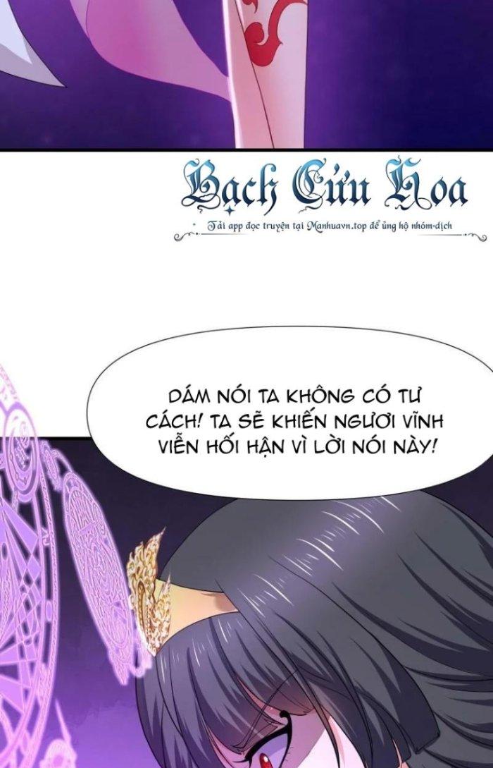 Ta Ở Địa Phủ Mở Hậu Cung Chapter 100 - Trang 3