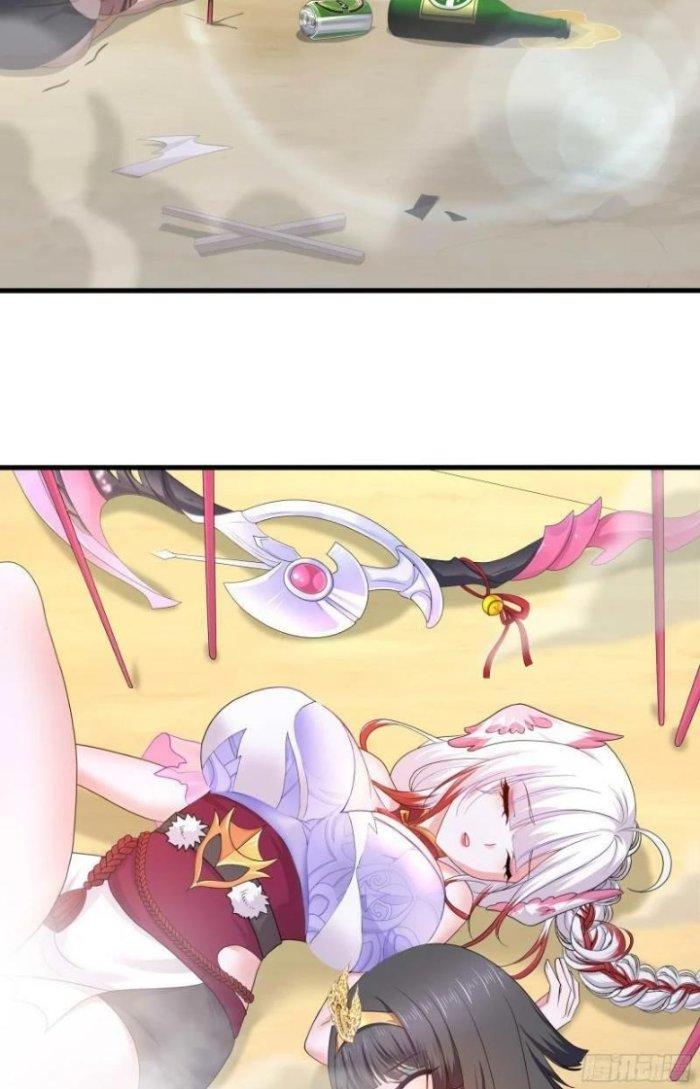 Ta Ở Địa Phủ Mở Hậu Cung Chapter 100 - Trang 3