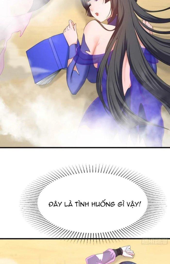 Ta Ở Địa Phủ Mở Hậu Cung Chapter 100 - Trang 3