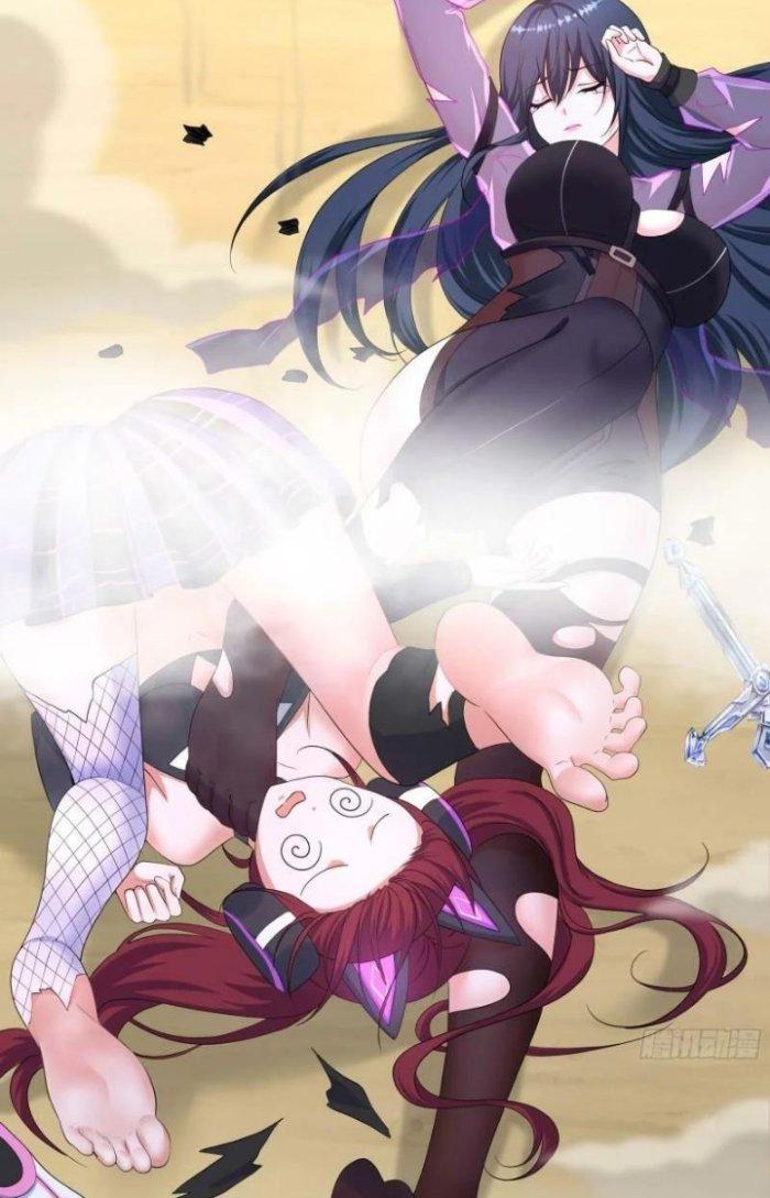 Ta Ở Địa Phủ Mở Hậu Cung Chapter 100 - Trang 3