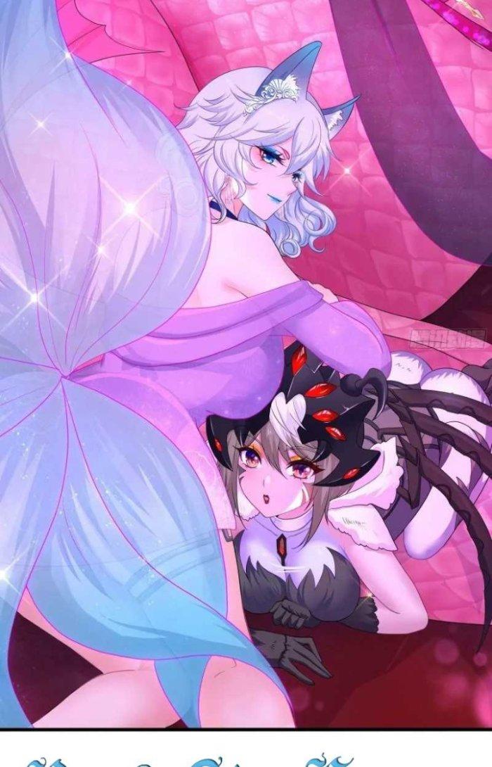 Ta Ở Địa Phủ Mở Hậu Cung Chapter 100 - Trang 3