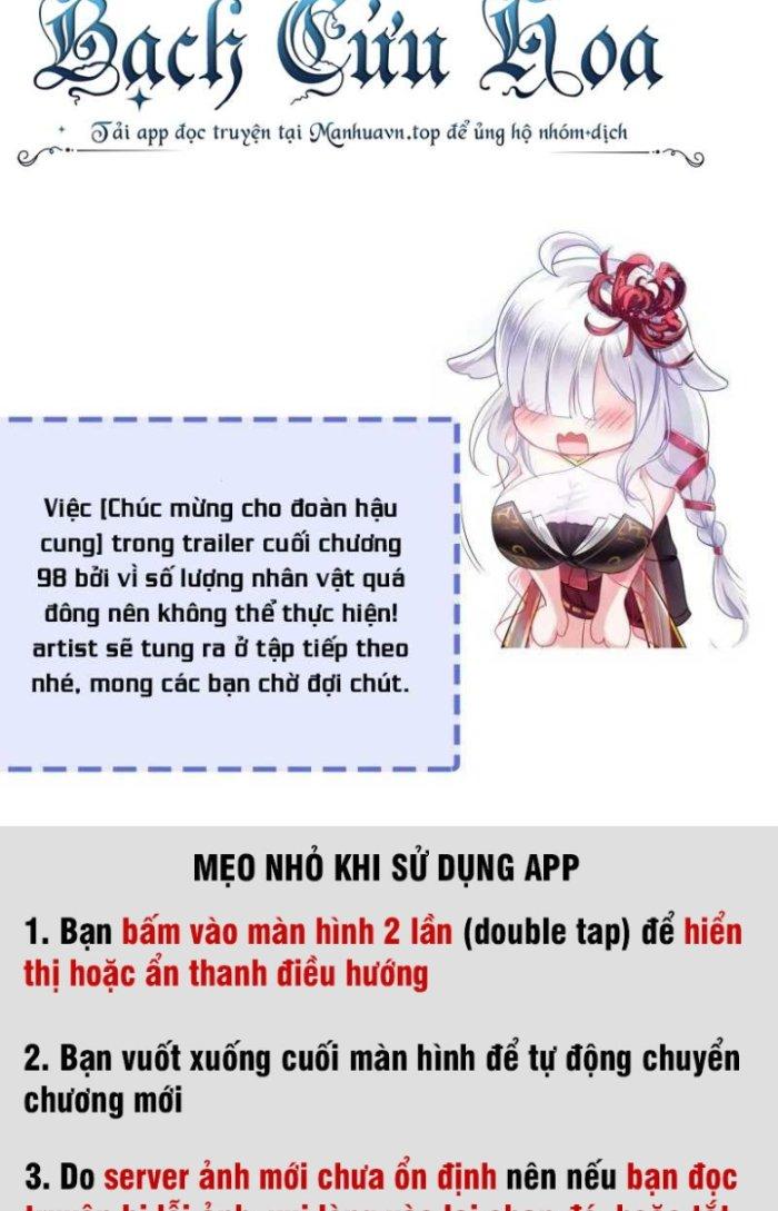 Ta Ở Địa Phủ Mở Hậu Cung Chapter 100 - Trang 3