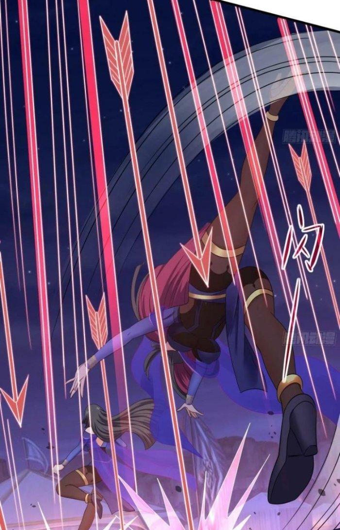 Ta Ở Địa Phủ Mở Hậu Cung Chapter 100 - Trang 3