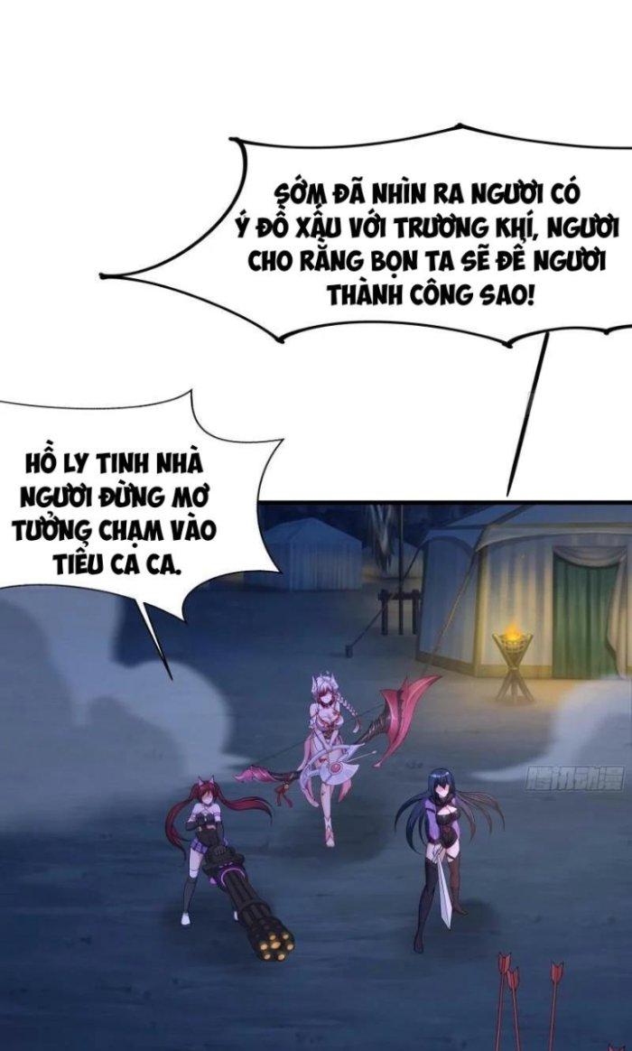 Ta Ở Địa Phủ Mở Hậu Cung Chapter 100 - Trang 3