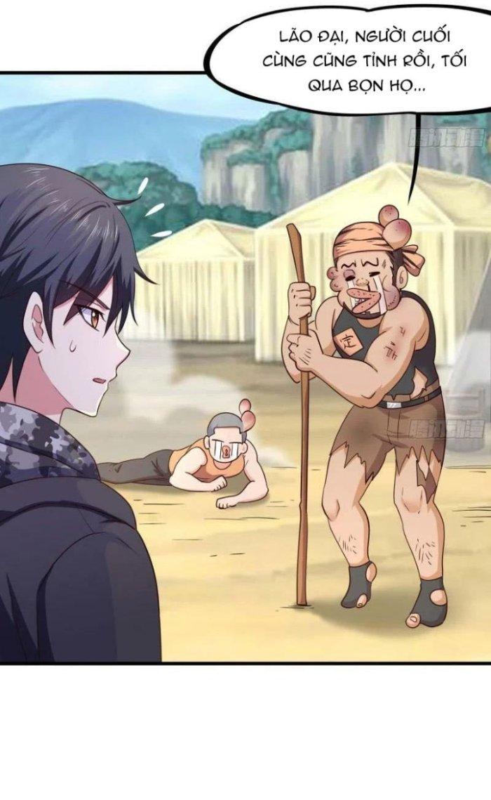 Ta Ở Địa Phủ Mở Hậu Cung Chapter 101 - Trang 3