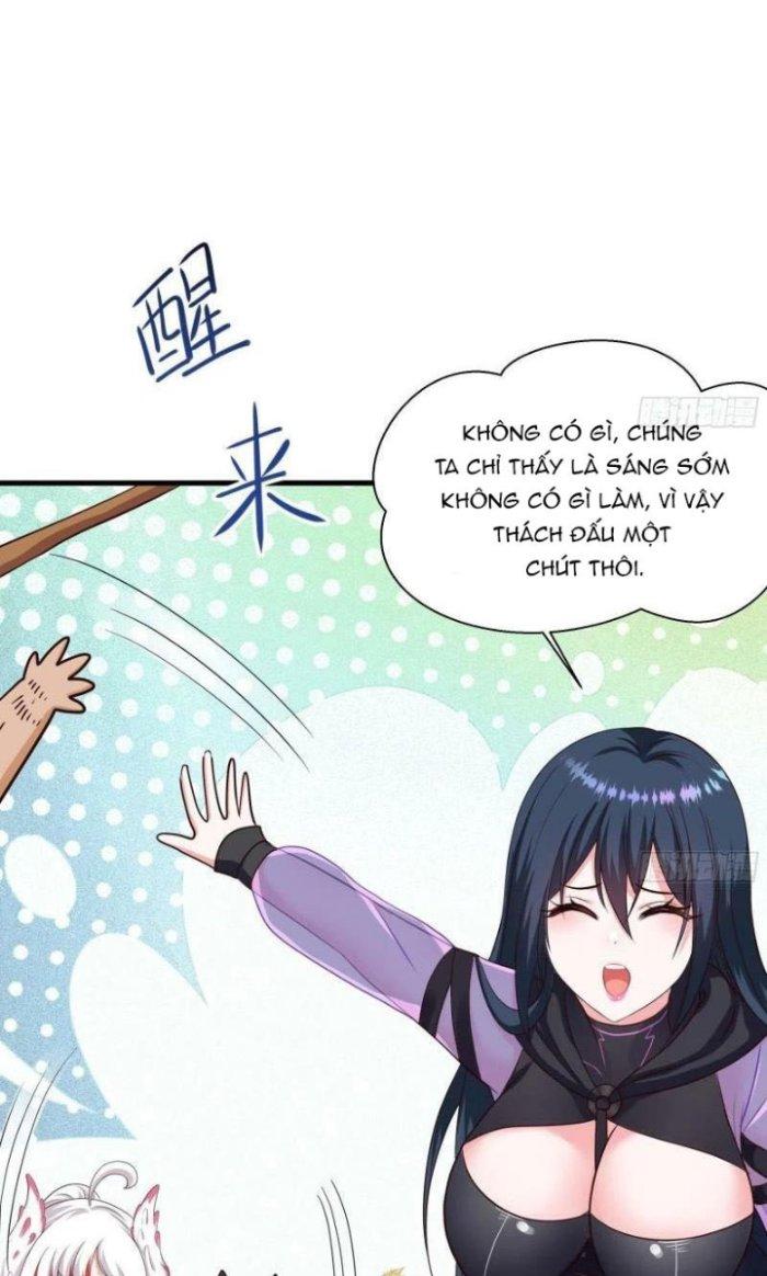 Ta Ở Địa Phủ Mở Hậu Cung Chapter 101 - Trang 3