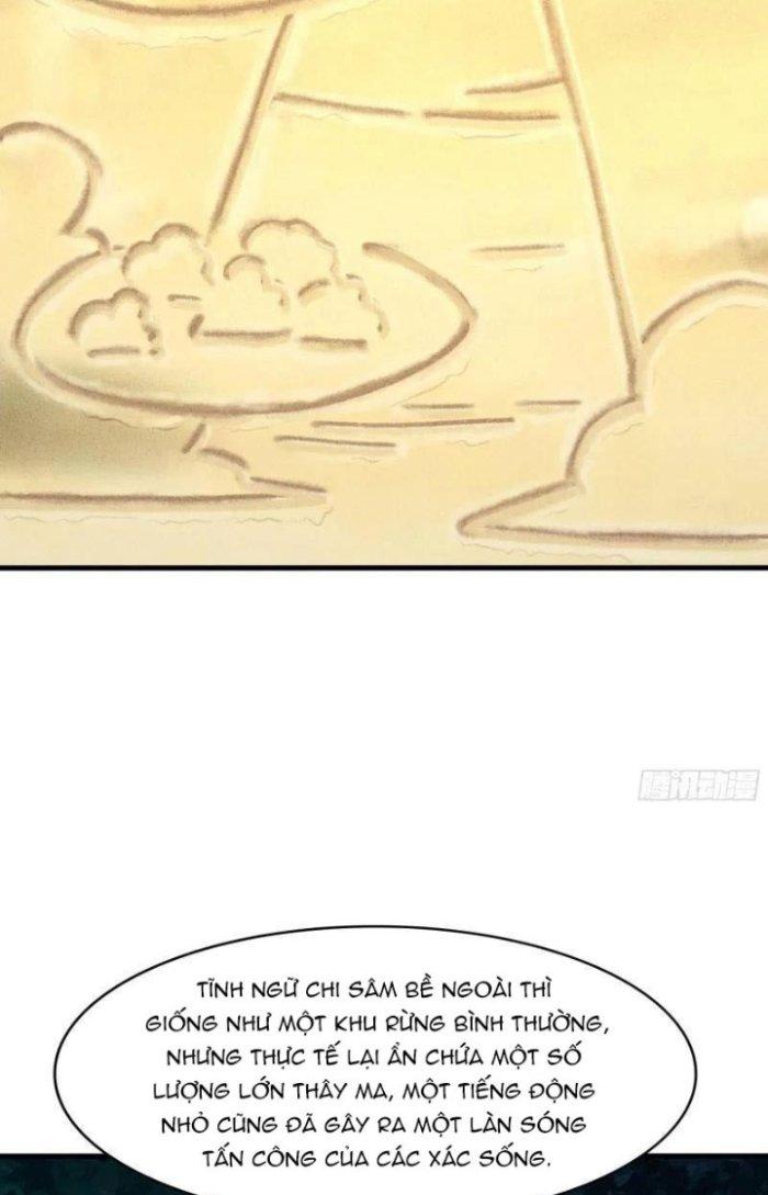 Ta Ở Địa Phủ Mở Hậu Cung Chapter 101 - Trang 3