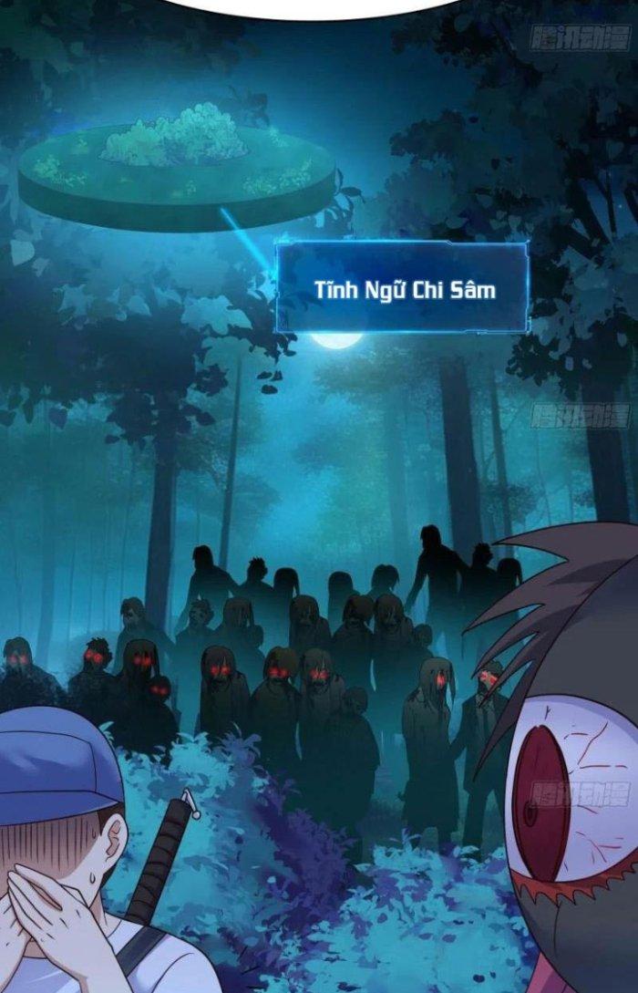 Ta Ở Địa Phủ Mở Hậu Cung Chapter 101 - Trang 3