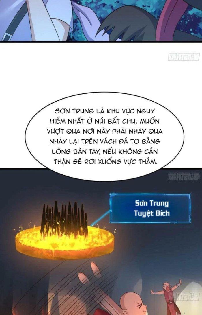 Ta Ở Địa Phủ Mở Hậu Cung Chapter 101 - Trang 3