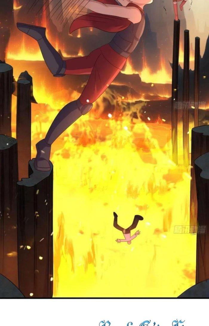 Ta Ở Địa Phủ Mở Hậu Cung Chapter 101 - Trang 3