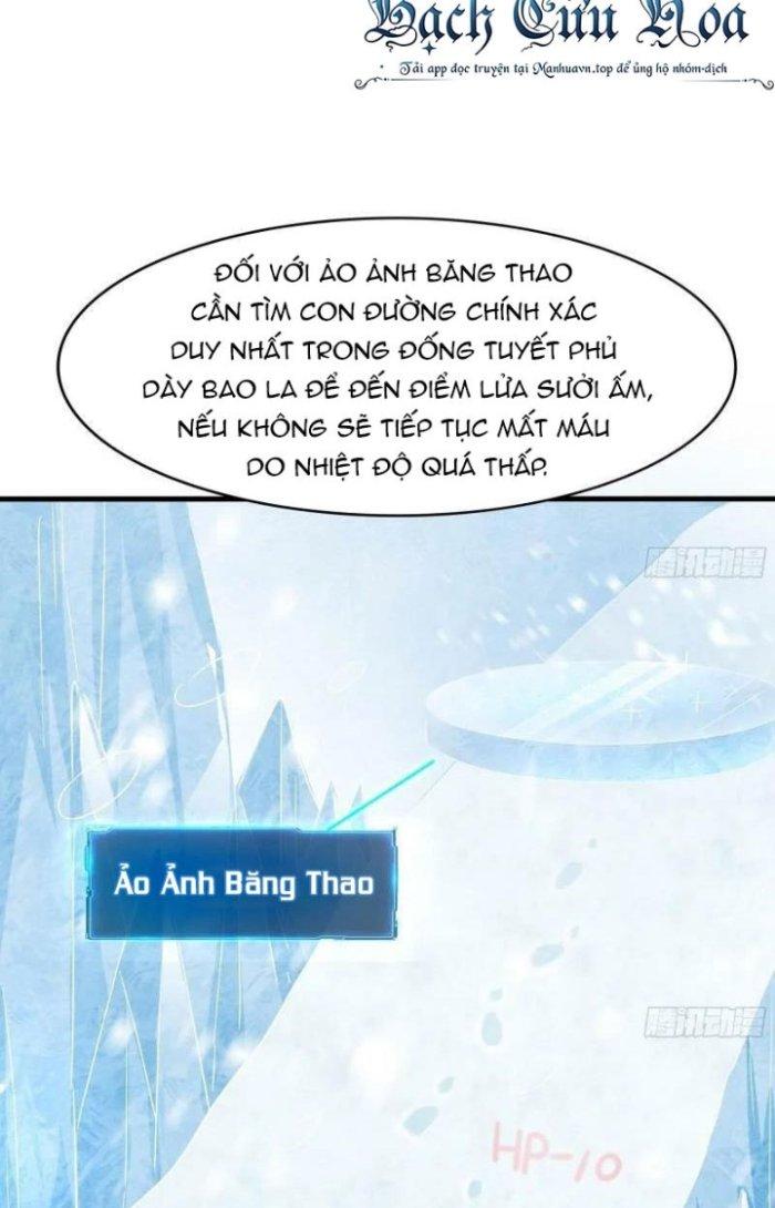 Ta Ở Địa Phủ Mở Hậu Cung Chapter 101 - Trang 3