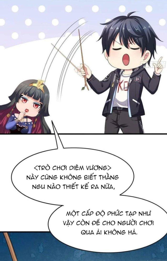 Ta Ở Địa Phủ Mở Hậu Cung Chapter 101 - Trang 3