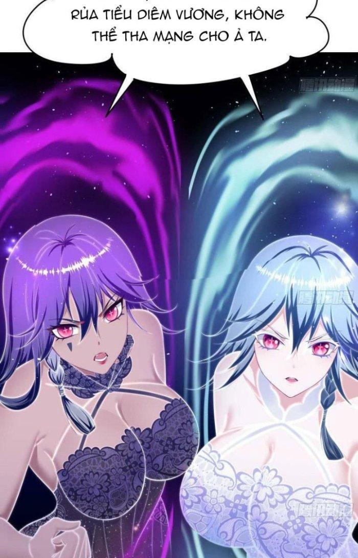 Ta Ở Địa Phủ Mở Hậu Cung Chapter 101 - Trang 3