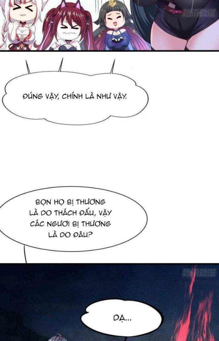 Ta Ở Địa Phủ Mở Hậu Cung Chapter 101 - Trang 3