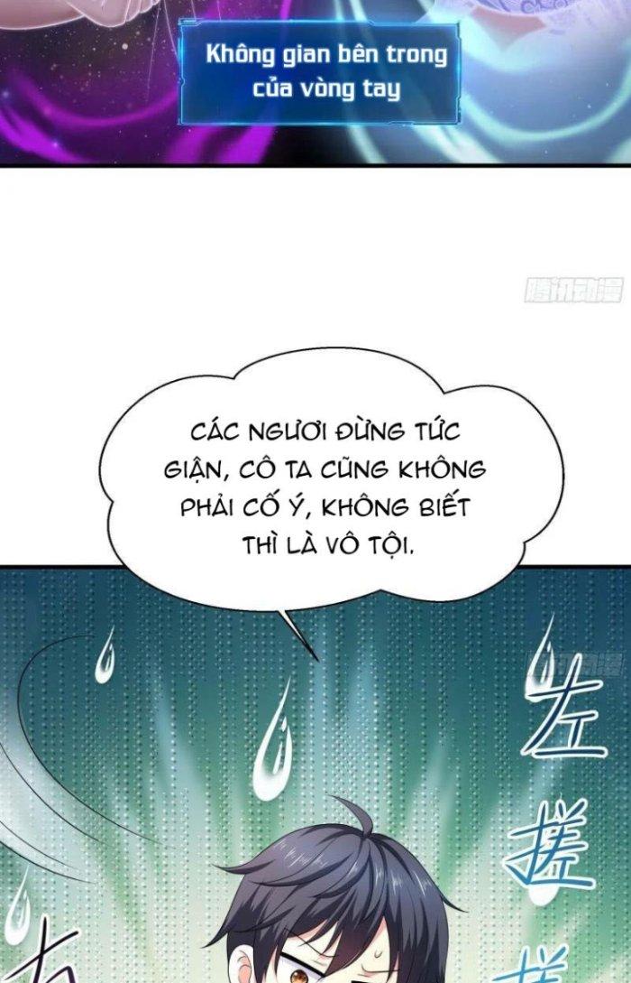Ta Ở Địa Phủ Mở Hậu Cung Chapter 101 - Trang 3