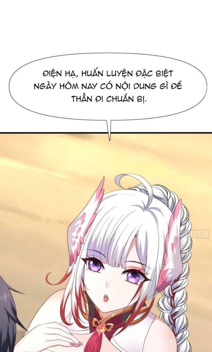 Ta Ở Địa Phủ Mở Hậu Cung Chapter 101 - Trang 3