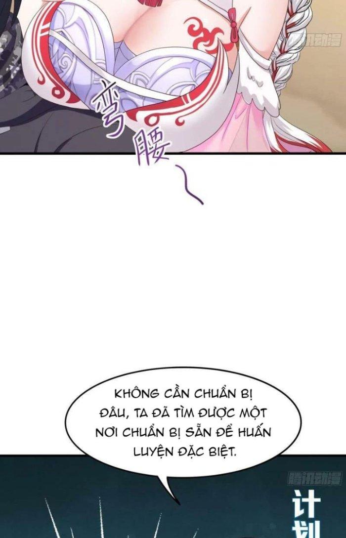 Ta Ở Địa Phủ Mở Hậu Cung Chapter 101 - Trang 3