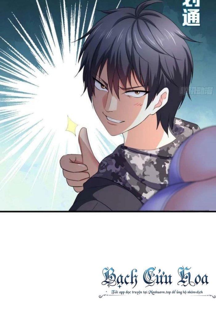 Ta Ở Địa Phủ Mở Hậu Cung Chapter 101 - Trang 3