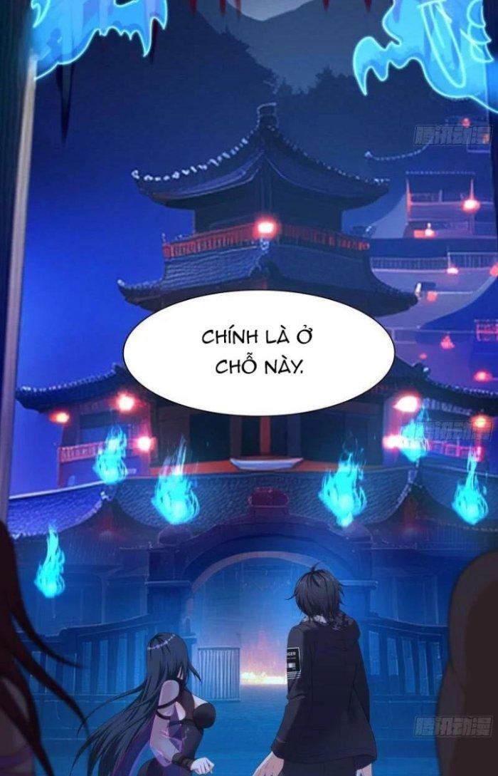 Ta Ở Địa Phủ Mở Hậu Cung Chapter 101 - Trang 3