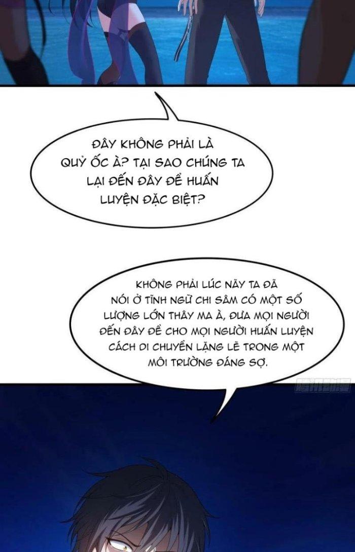 Ta Ở Địa Phủ Mở Hậu Cung Chapter 101 - Trang 3