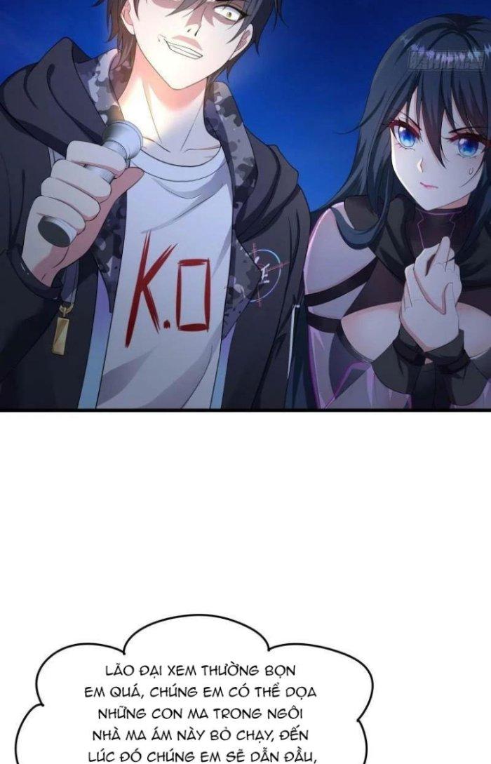 Ta Ở Địa Phủ Mở Hậu Cung Chapter 101 - Trang 3