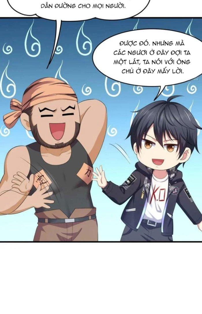 Ta Ở Địa Phủ Mở Hậu Cung Chapter 101 - Trang 3