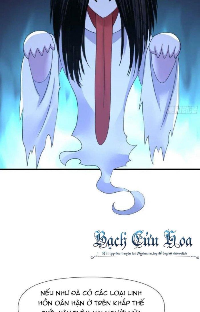 Ta Ở Địa Phủ Mở Hậu Cung Chapter 101 - Trang 3
