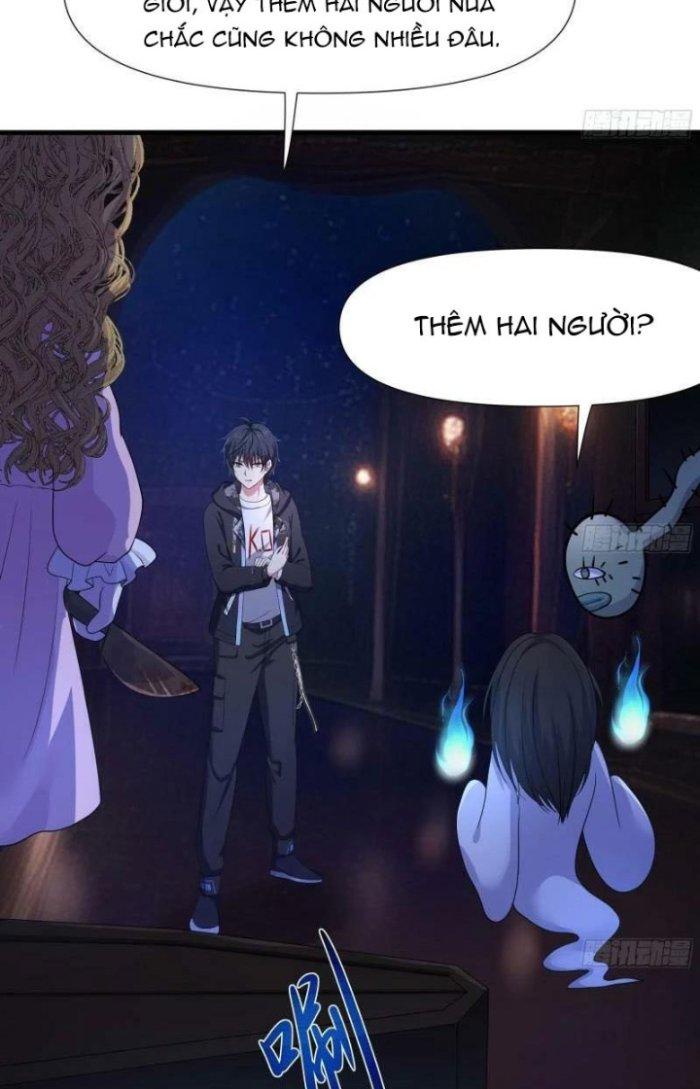 Ta Ở Địa Phủ Mở Hậu Cung Chapter 101 - Trang 3