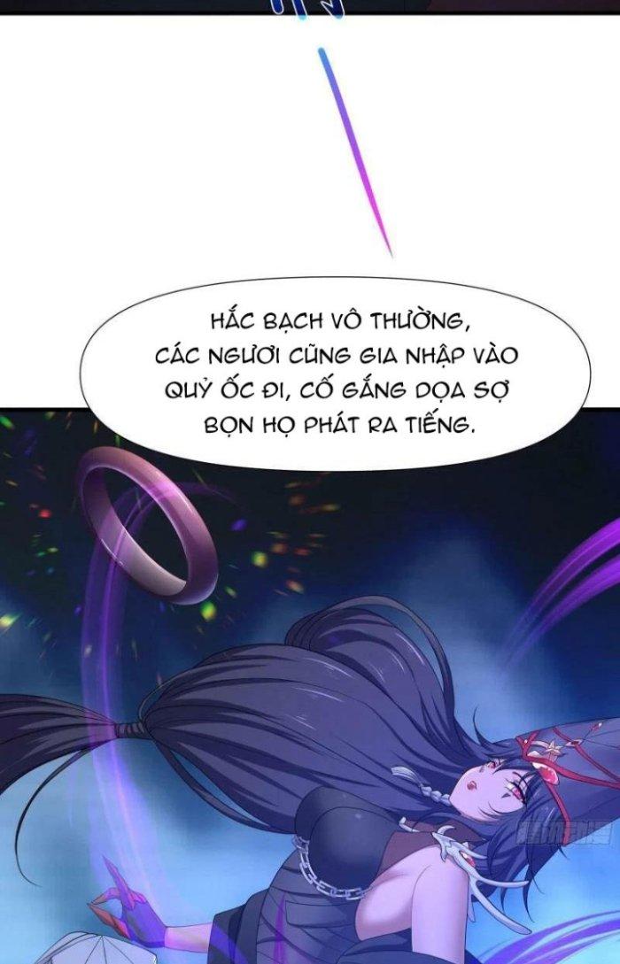 Ta Ở Địa Phủ Mở Hậu Cung Chapter 101 - Trang 3