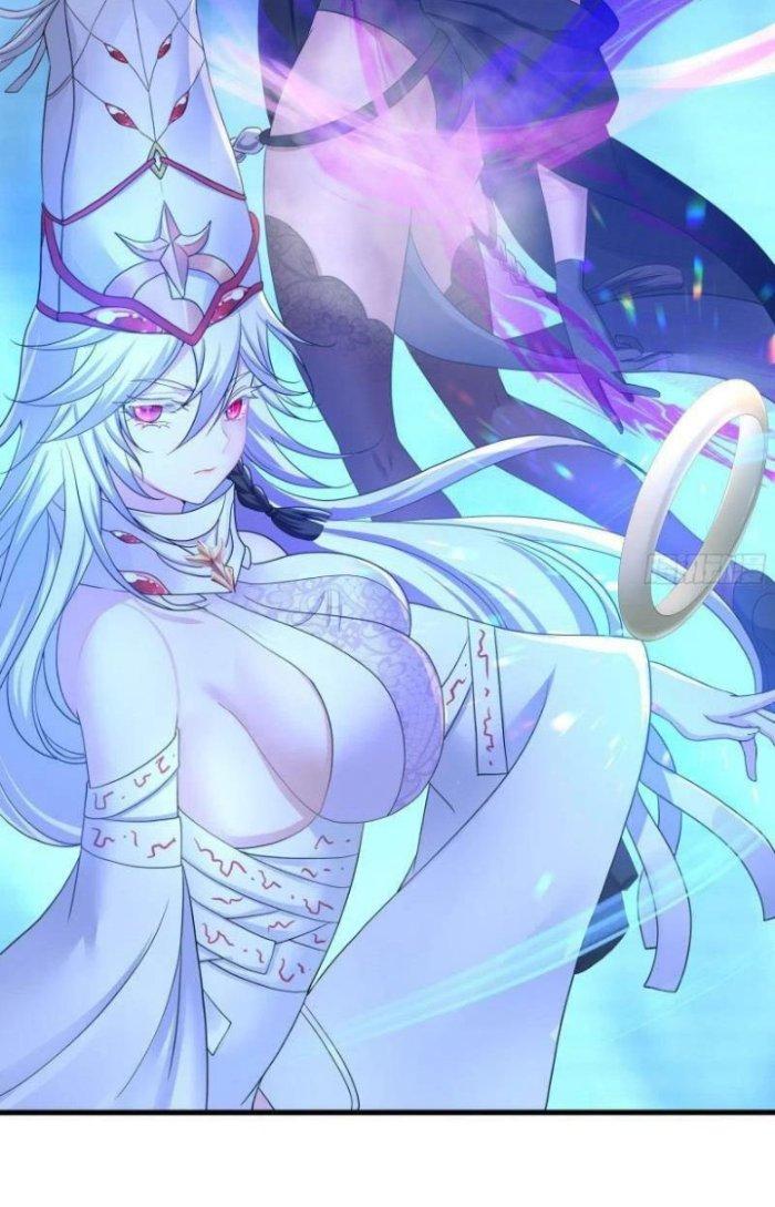 Ta Ở Địa Phủ Mở Hậu Cung Chapter 101 - Trang 3